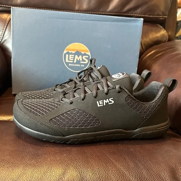 LEMS primal 3 Black US 12.5 - Picture 5 of 9